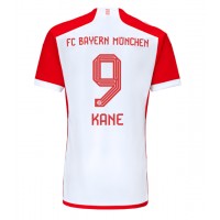 Echipament fotbal Bayern Munich Harry Kane #9 Tricou Acasa 2023-24 maneca scurta